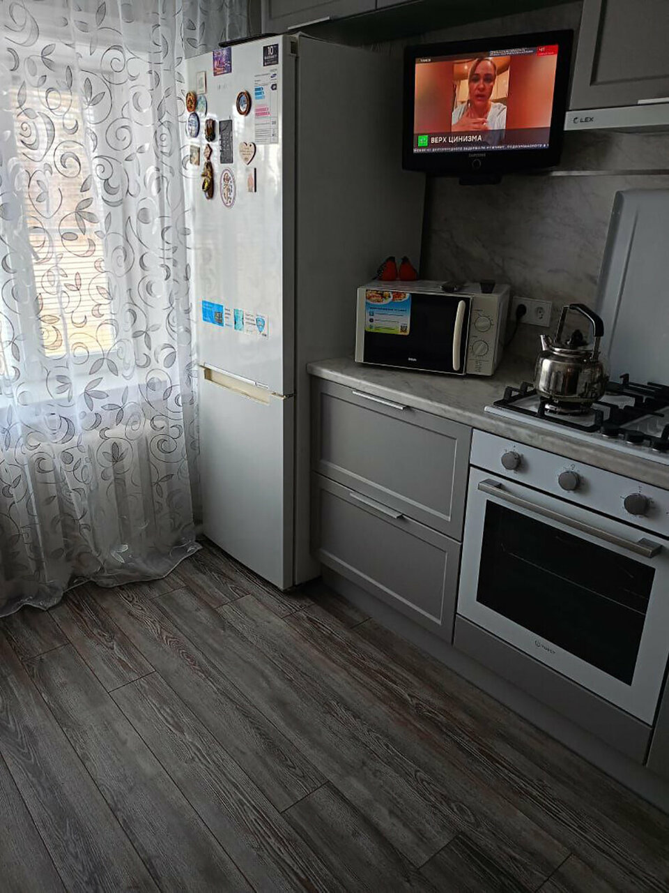 Гостиница Гостевой дом Морозовых Суздаль