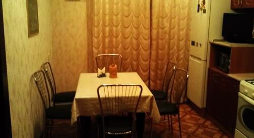 Гостиница Гостевой дом Морозовых Суздаль-23