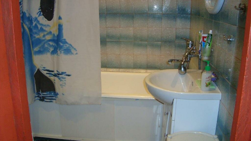 Гостиница Гостевой дом Морозовых Суздаль-12