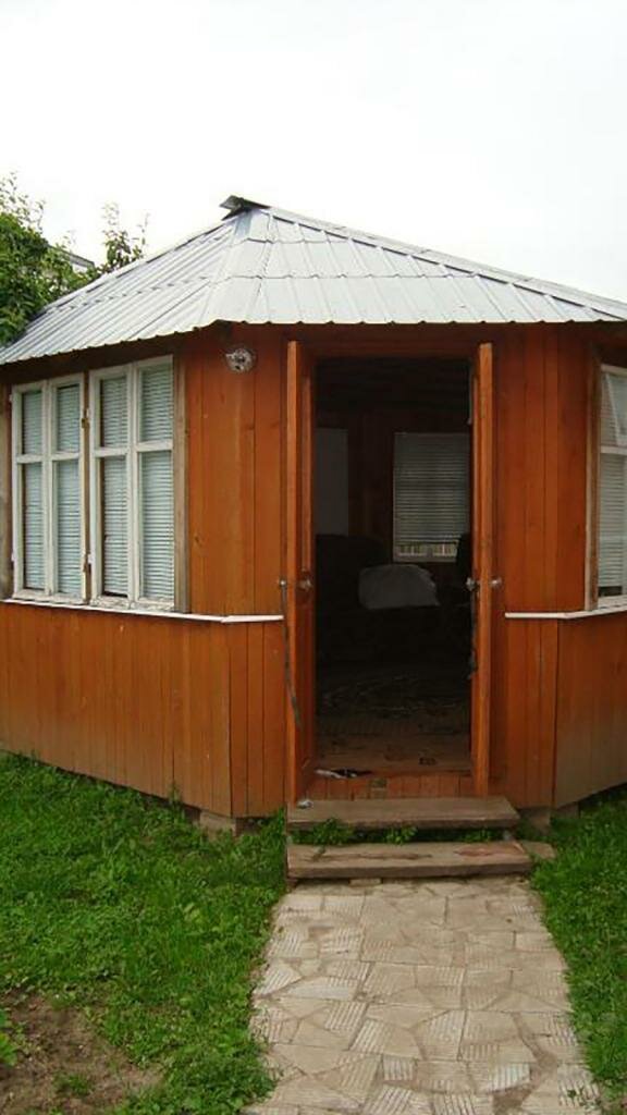 Гостиница Гостевой дом Морозовых Суздаль-6