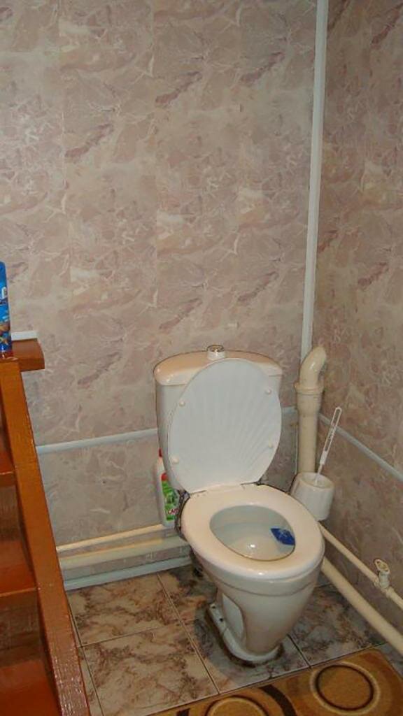 Гостиница Гостевой дом Морозовых Суздаль-21