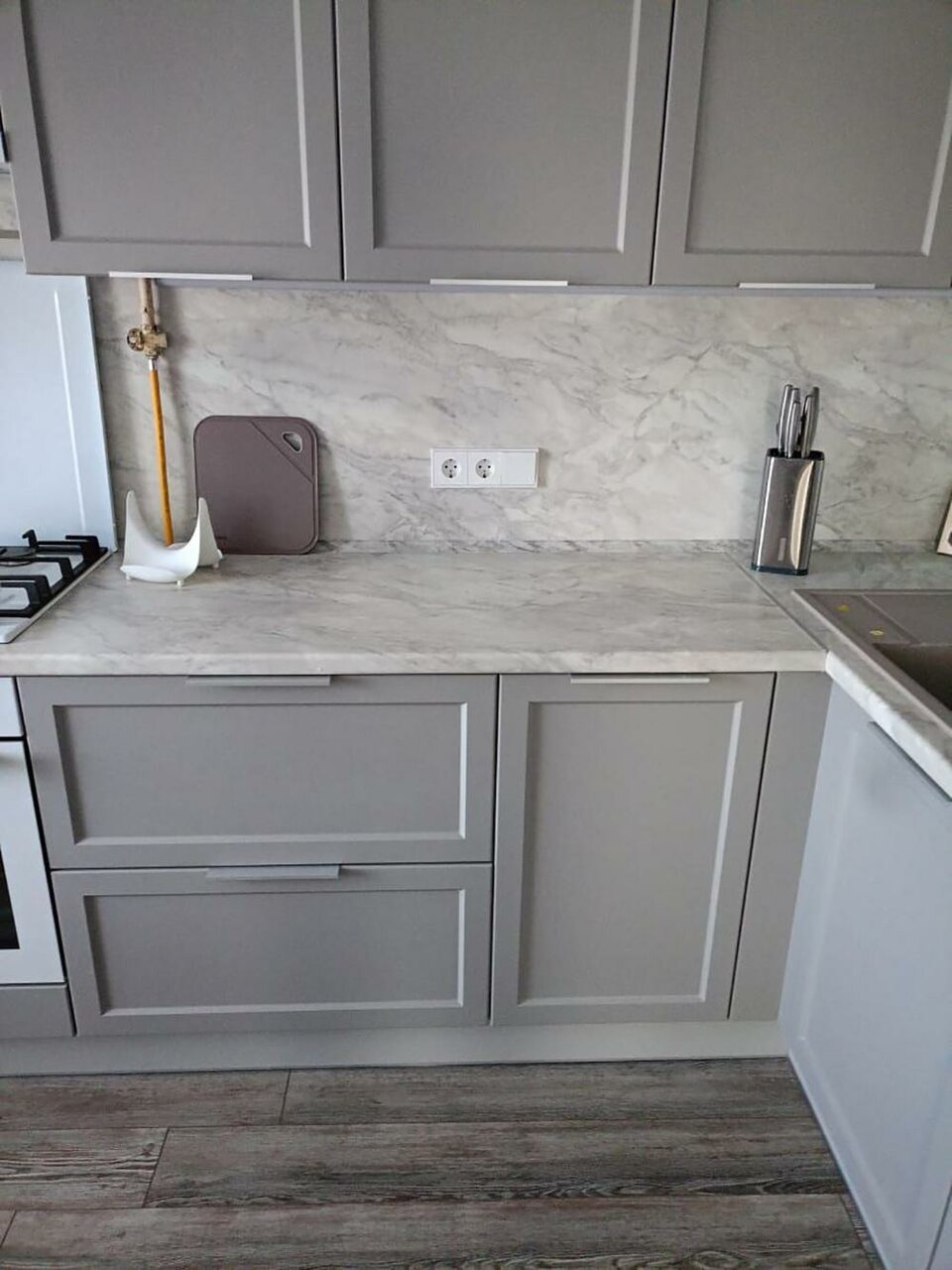 Гостиница Гостевой дом Морозовых Суздаль-27