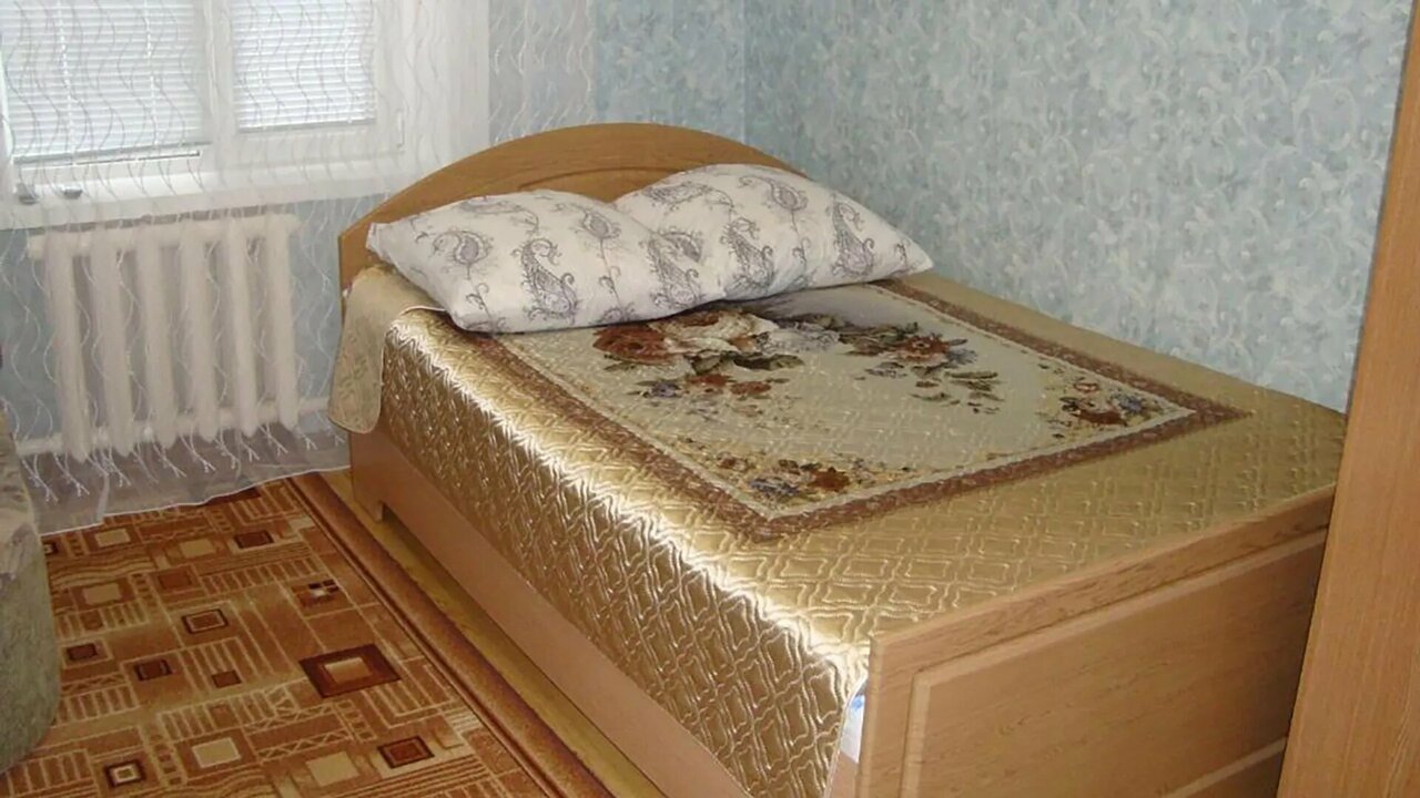 Гостиница Гостевой дом Морозовых Суздаль