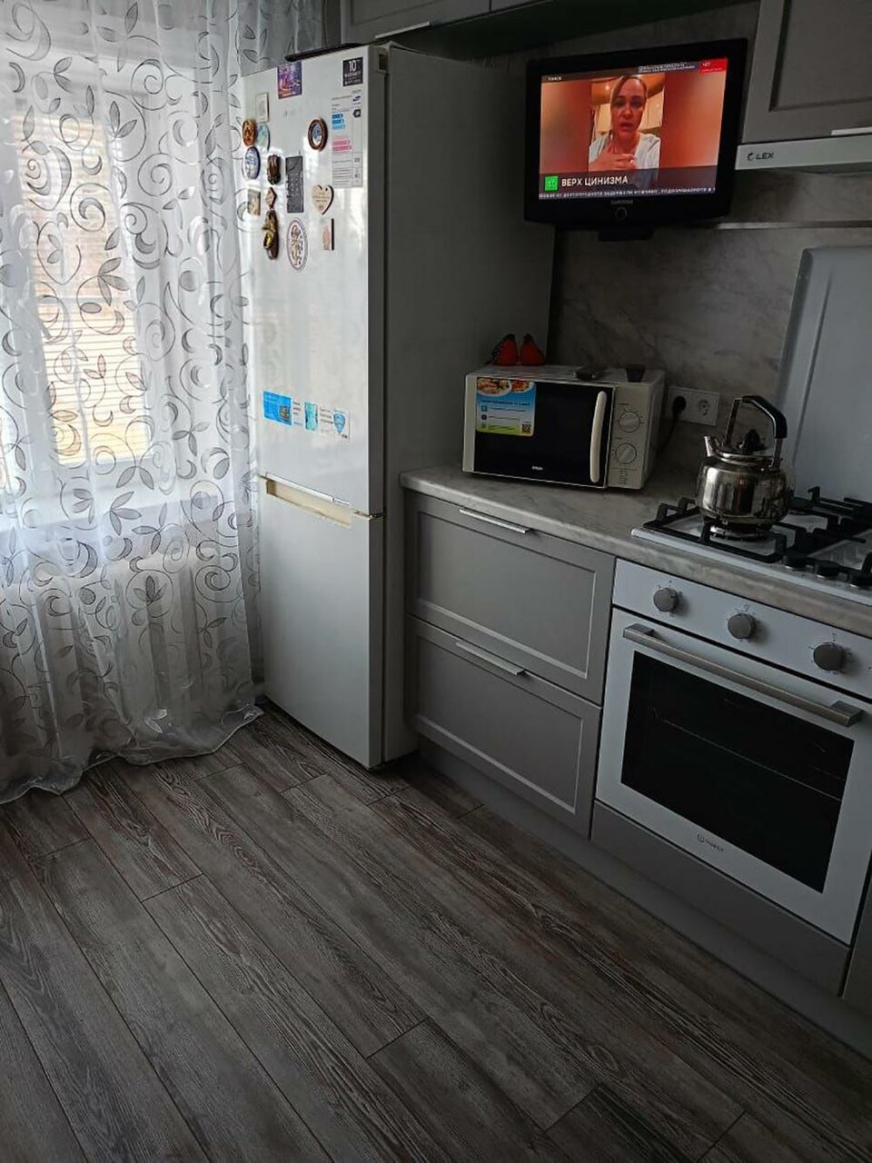 Гостиница Гостевой дом Морозовых Суздаль-20