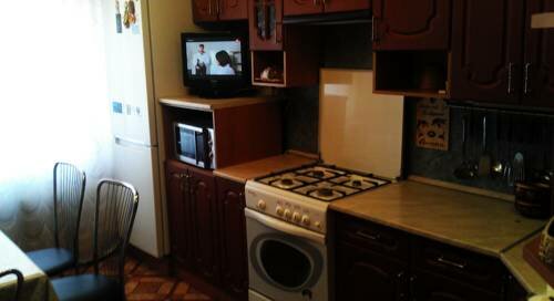 Гостиница Гостевой дом Морозовых Суздаль-26