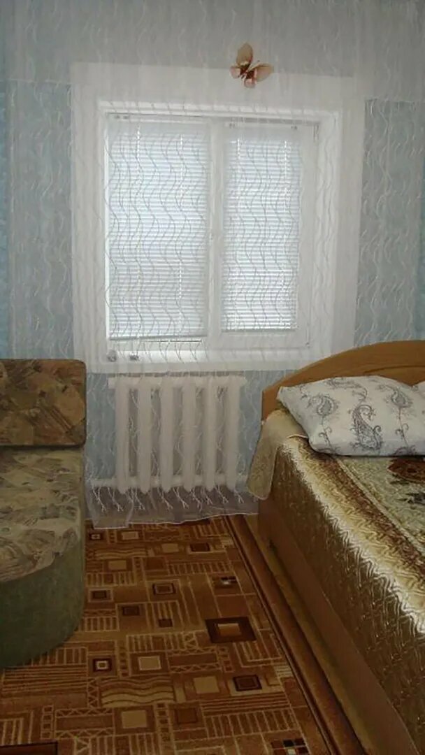 Гостиница Гостевой дом Морозовых Суздаль