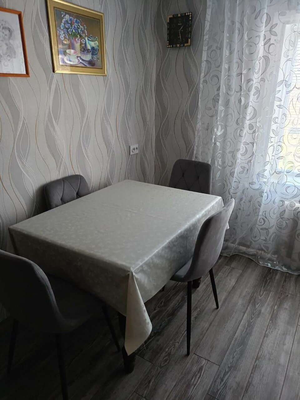 Гостиница Гостевой дом Морозовых Суздаль-15