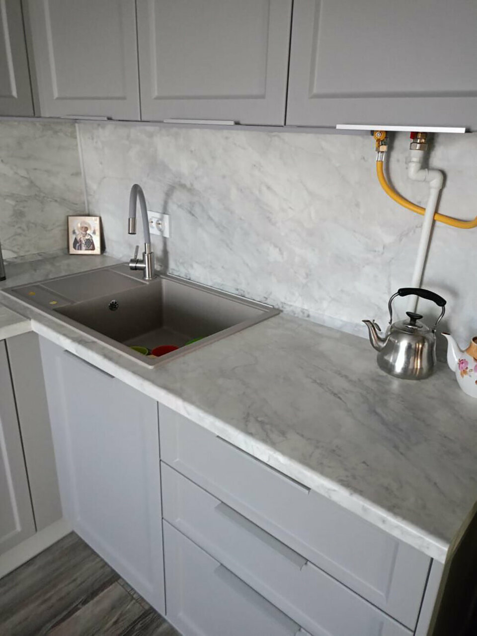 Гостиница Гостевой дом Морозовых Суздаль