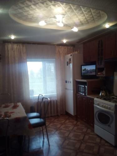 Гостиница Гостевой дом Морозовых Суздаль-13