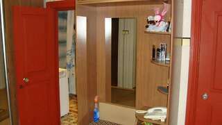 Гостиница Гостевой дом Морозовых Суздаль Двухместный номер эконом-класса с 1 кроватью-12