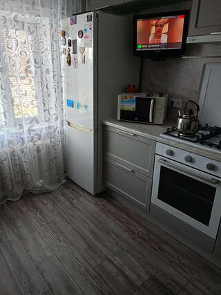 Гостиница Гостевой дом Морозовых Суздаль Двухместный номер эконом-класса с 1 кроватью-2