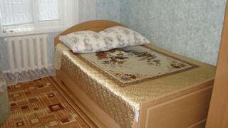 Гостиница Гостевой дом Морозовых Суздаль Двухместный номер эконом-класса с 1 кроватью-6