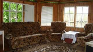 Гостиница Гостевой дом Морозовых Суздаль Двухместный номер эконом-класса с 1 кроватью-15