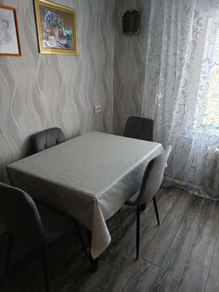 Гостиница Гостевой дом Морозовых Суздаль Двухместный номер эконом-класса с 1 кроватью-5