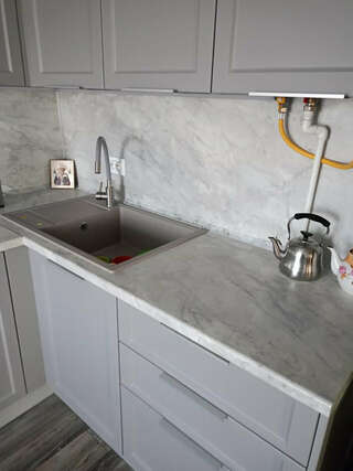 Гостиница Гостевой дом Морозовых Суздаль Двухместный номер эконом-класса с 1 кроватью-4