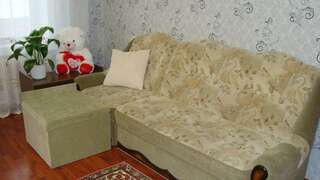 Гостиница Гостевой дом Морозовых Суздаль-7