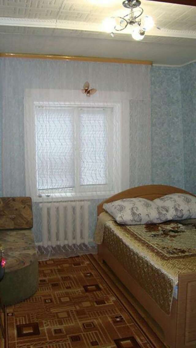 Гостиница Гостевой дом Морозовых Суздаль-24