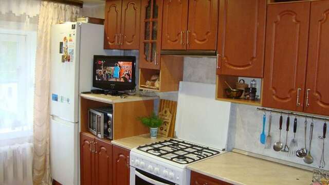 Гостиница Гостевой дом Морозовых Суздаль-28