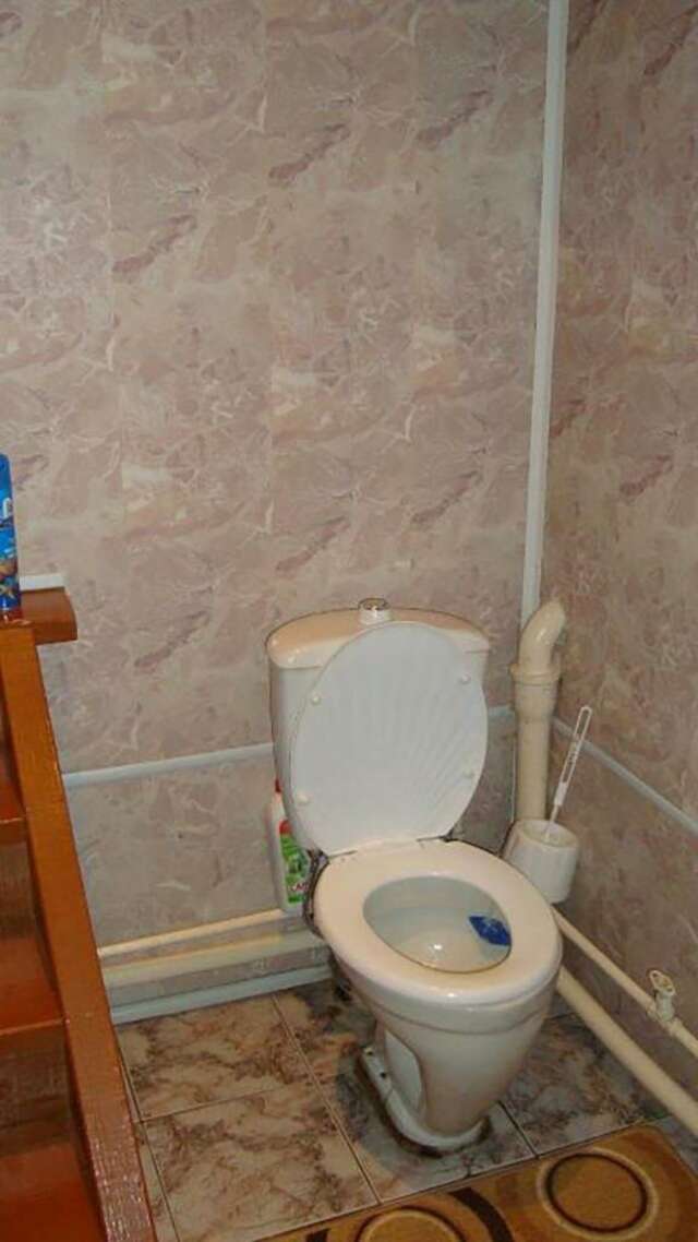 Гостиница Гостевой дом Морозовых Суздаль-20