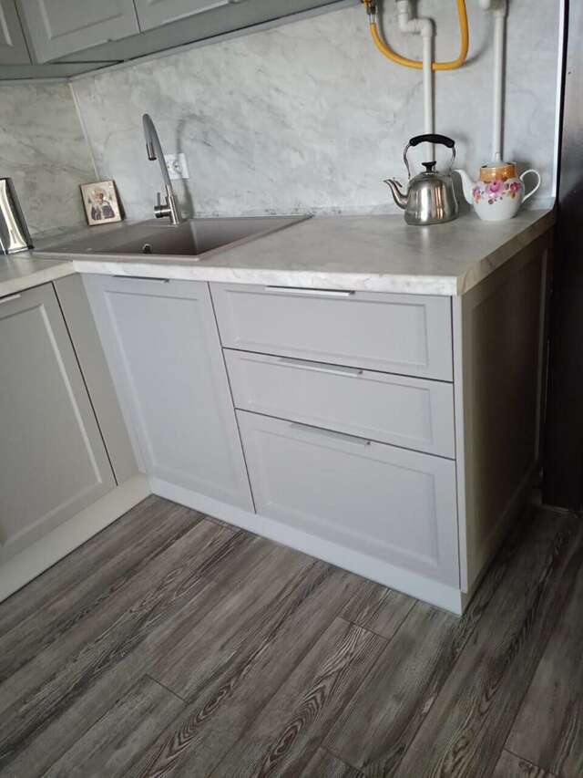 Гостиница Гостевой дом Морозовых Суздаль-9