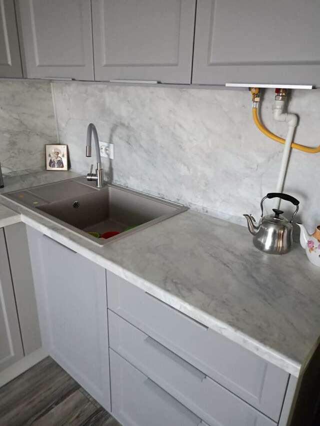 Гостиница Гостевой дом Морозовых Суздаль-21