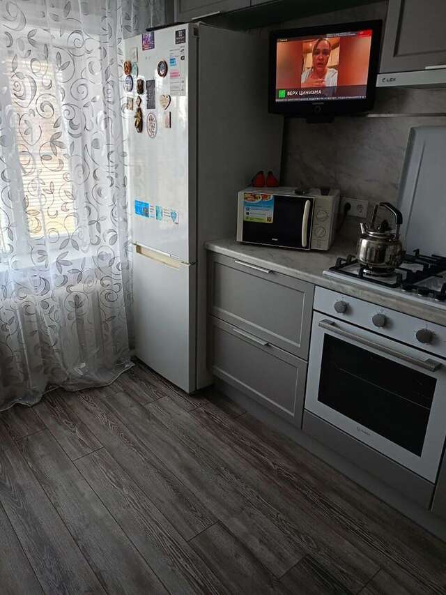 Гостиница Гостевой дом Морозовых Суздаль-19