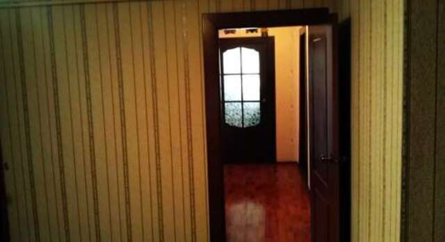 Гостиница Гостевой дом Морозовых Суздаль-18