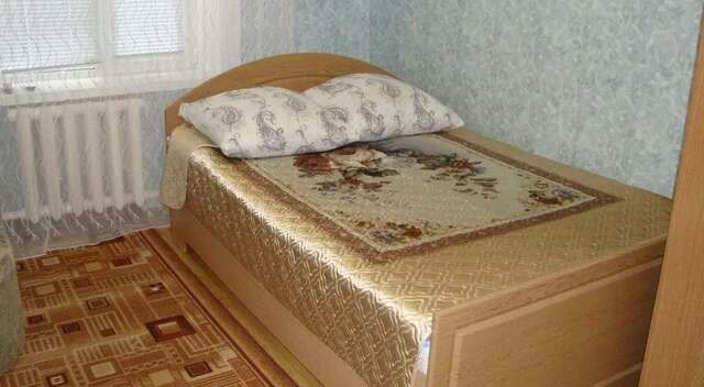 Гостиница Гостевой дом Морозовых Суздаль-15