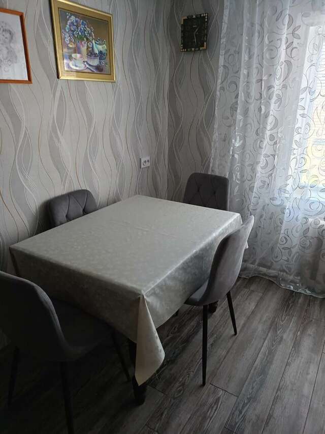 Гостиница Гостевой дом Морозовых Суздаль-14