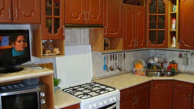 Гостиница Гостевой дом Морозовых Суздаль-6